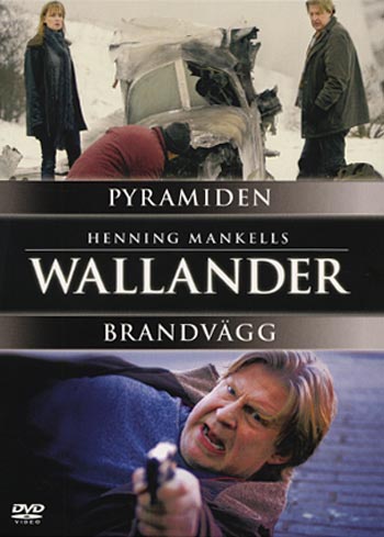 Wallander x 2